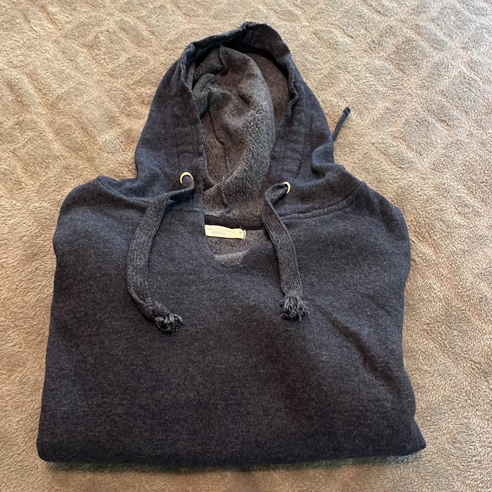 Ocean Drive hooded sweatshirt